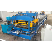 YX28-207-828 Colored glazed tile forming machine